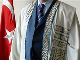 Ünviersitelere akademik personel alınacak