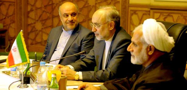 İran, ABD ile doğrudan görüşmeye sıcak 