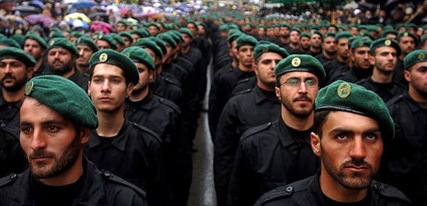 İran, Suriye'de 50 bin kişilik ordu kuruyor 