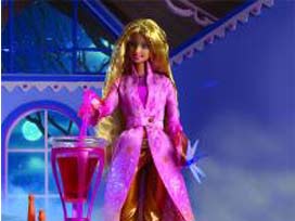 İran´da Barbie satan dükkanlar kapatıldı 