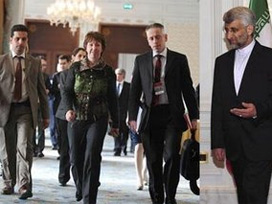 İran´la müzakereler nerede yapılacak