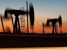 İran petrol rezervlerini açıkladı 
