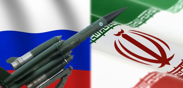İran ve Rusya, güvenlik anlaşması imzaladı 