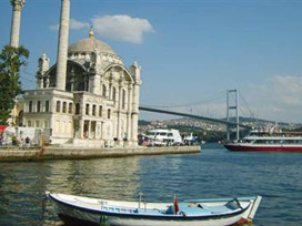 ´İran´ ve ´Suriye´ye çözüm İstanbul´da aranacak 