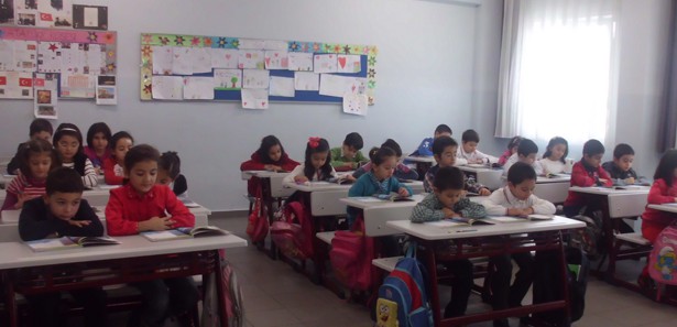Öğrenciler 'Serbest kıyafet' uygulamasından memnun