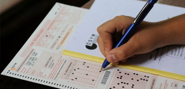 Öğrencilerin LYS maratonu başlıyor