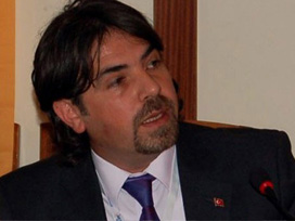 Öğretim görevlisi işhanında öldürülmüş