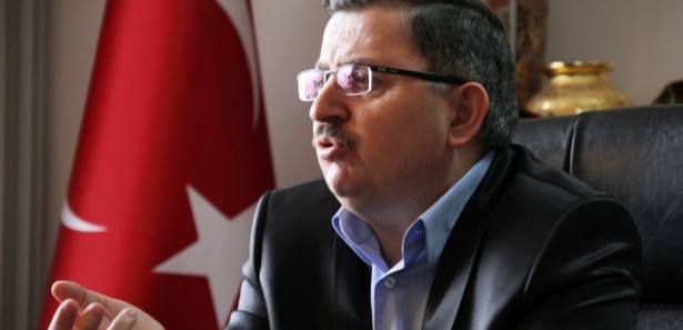 Öğretmenlerin 3 talebini bakan Dinçer'e iletti