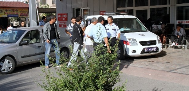 İskenderun'da şafak operasyonu: 30 gözaltı
