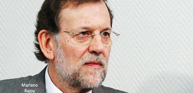 İspanya Başbakanı: 2013 zor olacak 