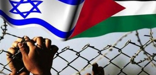 İsrail, Filistinli milletvekillerini gözaltına aldı 