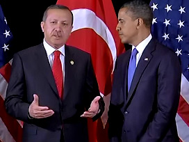 İsrail basını: Obama´nın mesajı Tahran´a gitti