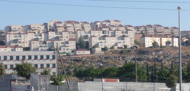 İsrail'in, işgale bulduğu yeni kılıf: Doğal park 