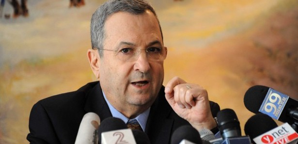 İsrail kabinesinde şok istifa