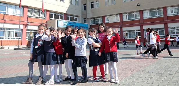 İstanbul'a 24 yeni okul daha 