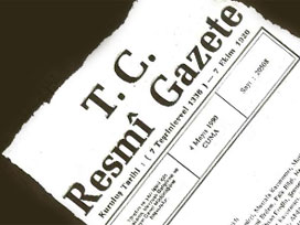 İstanbul´a yeni üniversite Resmi Gazete´de
