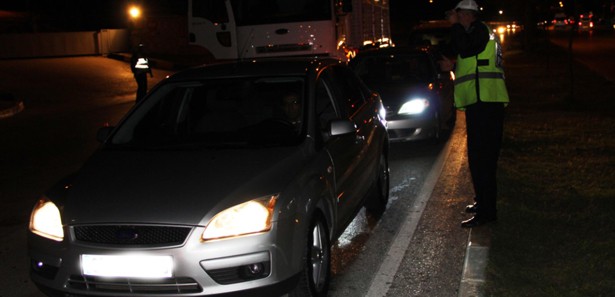 İstanbul'da 5 ilçede şafak operasyonu