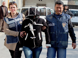 İstanbul´da nevruz operasyonu!