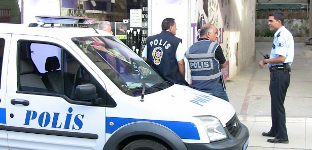 İstanbul'da suç örgütü operasyonu