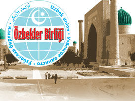 İstanbul´da Özgür Özbekistan konferansı 