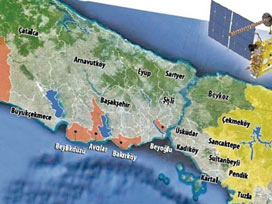 İstanbul için 6 farklı deprem senaryosu