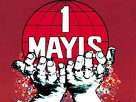 İsvan: 1 Mayıs´ta 34 kişi kavgadan ölmedi