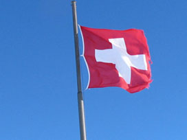İsviçre, İran´a mali yaptırımları genişletti 