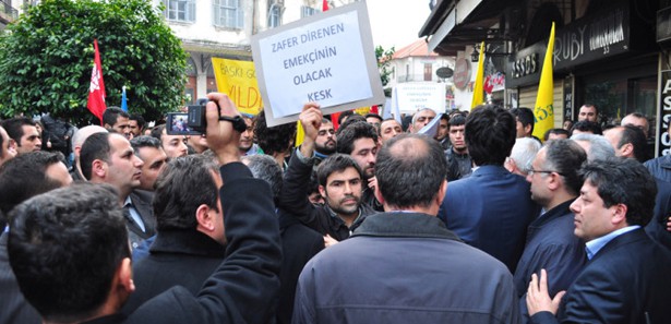 İşte DHKP-C'li militan avukatlar