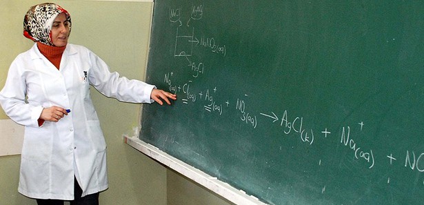 İşte Danıştay'ın başörtülü memur kararı
