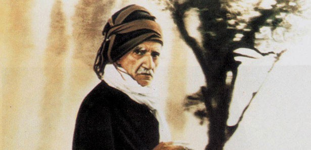 İşte Said Nursi'nin mezarının bulunduğu il