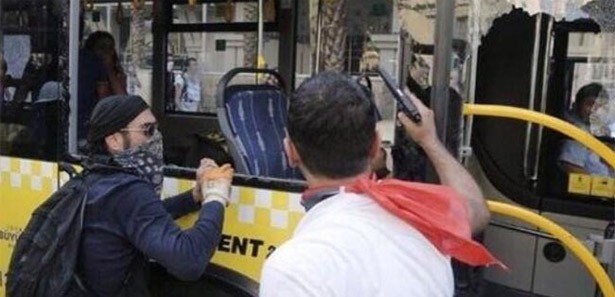İşte her şeyi özetleyen o fotoğraf