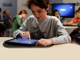 İşte yeni sistem: Tablet sınavla üniversiteye