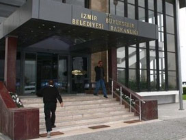 İzmir Büyükşehir davasında 2 tahliye