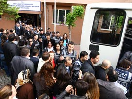 İzmir Büyükşehir davasında son durum 