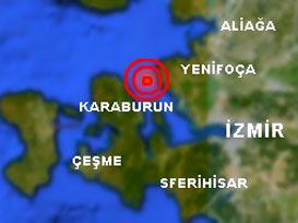 ´İzmir için büyük depremin zamanı geldi´