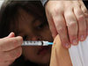 1 milyon kişi hepatit aşısıyla hayatta kalacaklar 