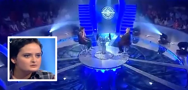 1 milyonluk final sorusu / VİDEO