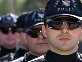 10 bin polis alımı için başvurular başladı!