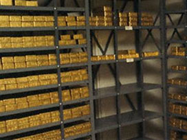 12 Eylül darbesinde 170 ton altın kayboldu 