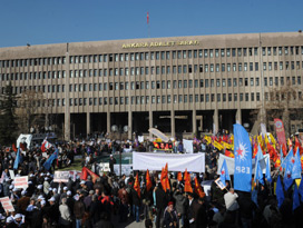 12 Eylül davasında gözler 3. duruşmada