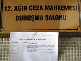 12 Eylül davasında ´katil´ tartışması