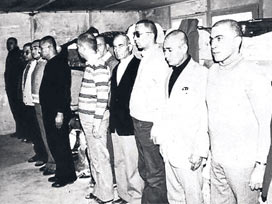 12 Eylül işkenceleri araştırılmalı