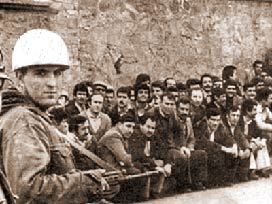 12 Eylül´ün işkencelerine soruşturma