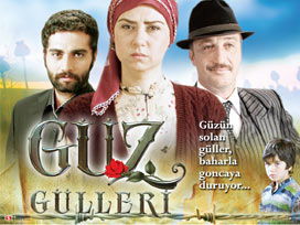 12 Eylül'ü 'Güz Gülleri'yle sorgulanıyor 