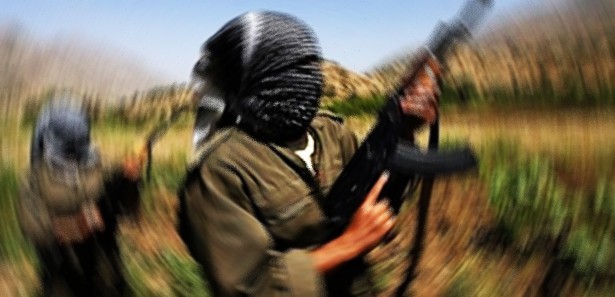 12 askeri şehit eden o PKK'lı öldü