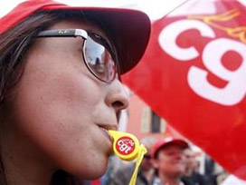15 bin metal işçisi greve hazırlanıyor 