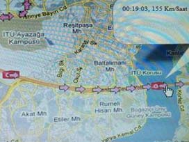 17 km ile saldırıp 174 km ile kaçmışlar 17 km ile saldırıp 174 km ile kaçmışlar
