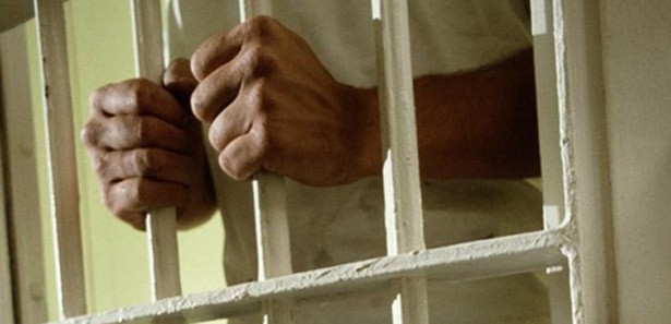 18 PKK'lı cezaevinden firar etti