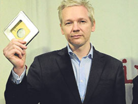 2 bin gizli banka hesabı Wikileaks'te 