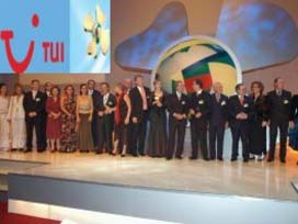 20 Türk oteline TUİ'den büyük ödül 